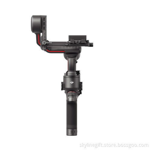 The new 2022 DJI RS 3 Handheld stabilizer 3kg heavy 1.8-inch touch color screen for 12 hours of battery life DJI RS 3